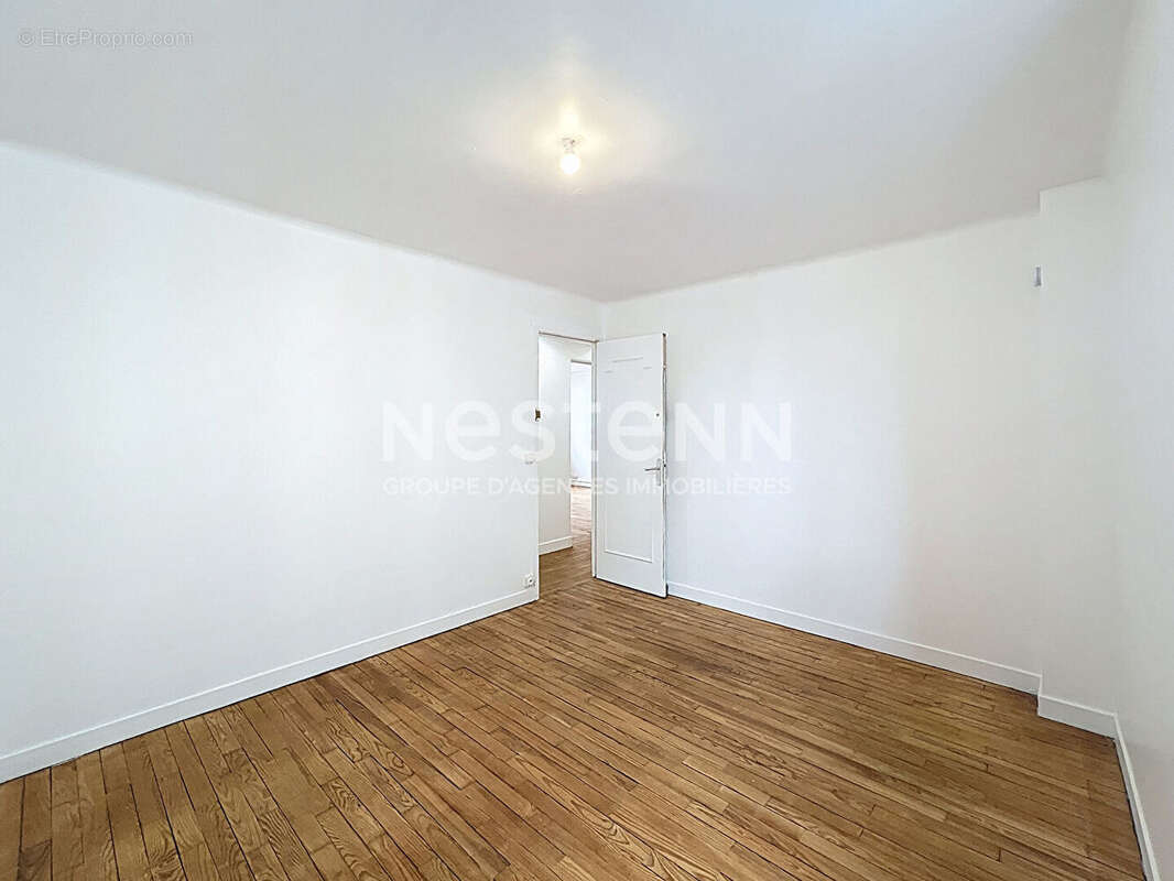 Appartement à BREST