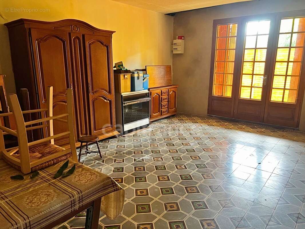 Maison Savigny-en-Revermont - photo 4