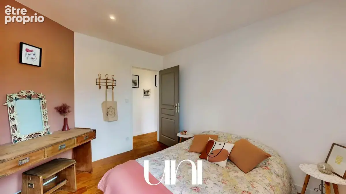 Maison 4 pièces 90,34 m2 avec terrasse - Bernières-sur-Mer - photo 7