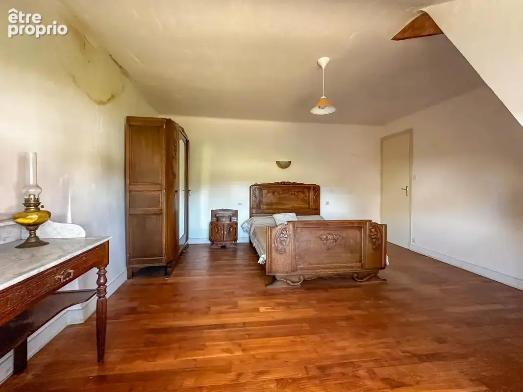 Maison 144 m² à Saint-Georges-De-Rouelley  - photo 4