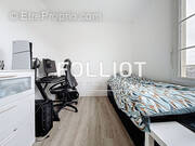 Appartement à MONDEVILLE