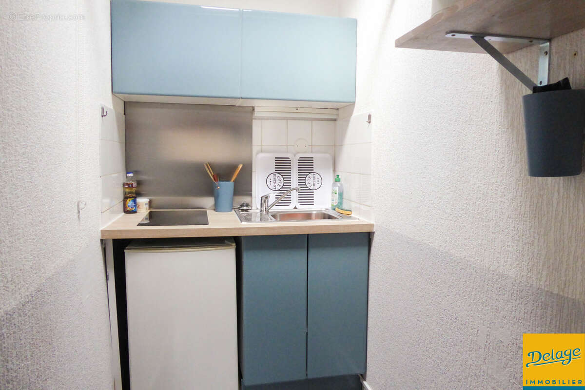 Appartement à LIMOGES