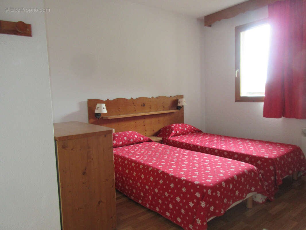 Appartement à ARVIEUX