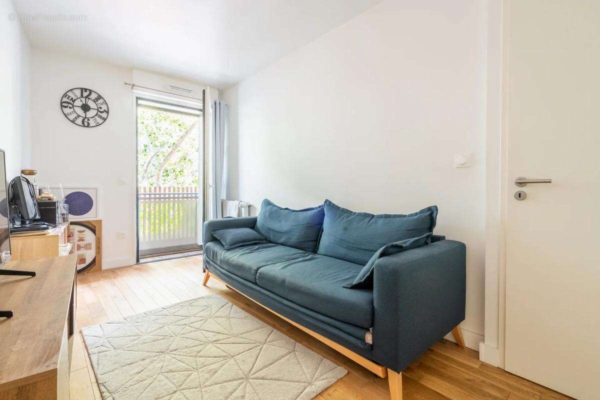 Appartement de 4 pièces et son extérieur à Clichy - 80m2 - photo 10