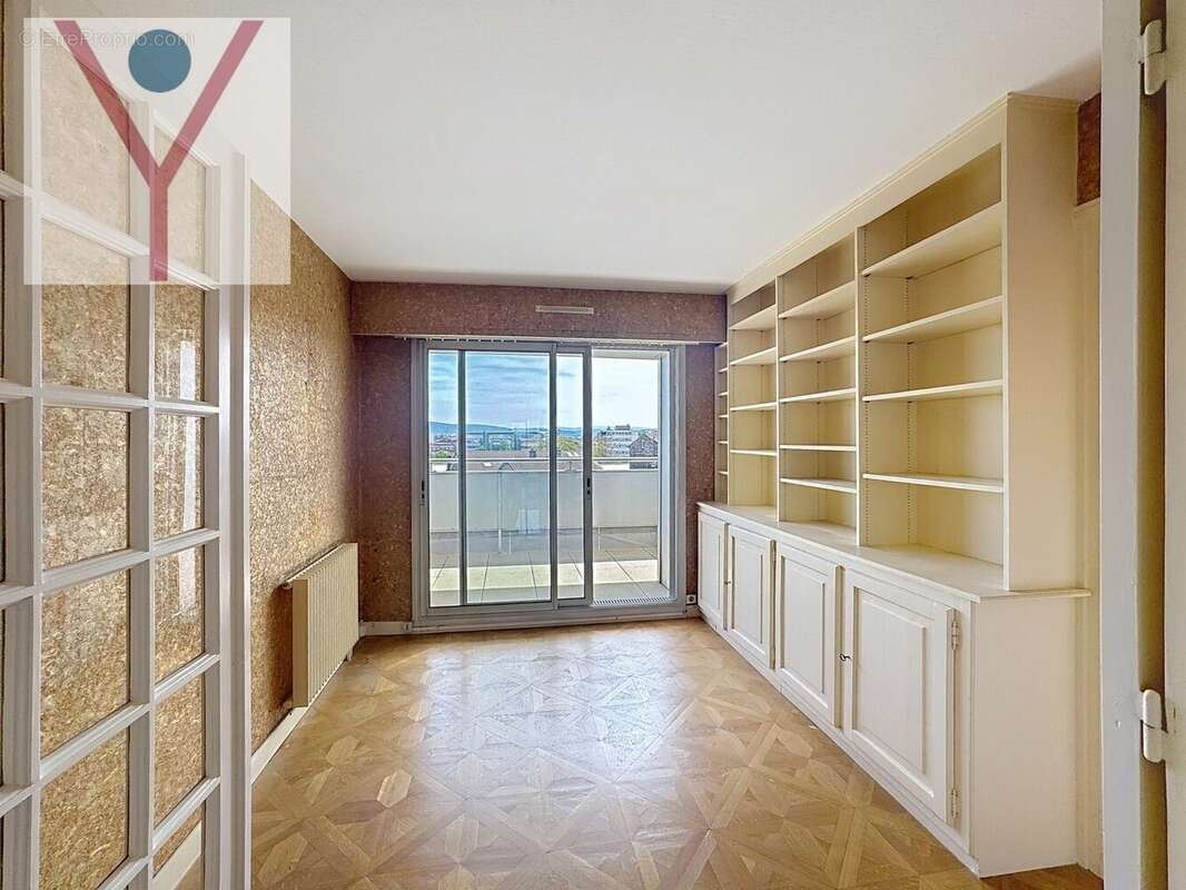 Appartement à BOURG-EN-BRESSE