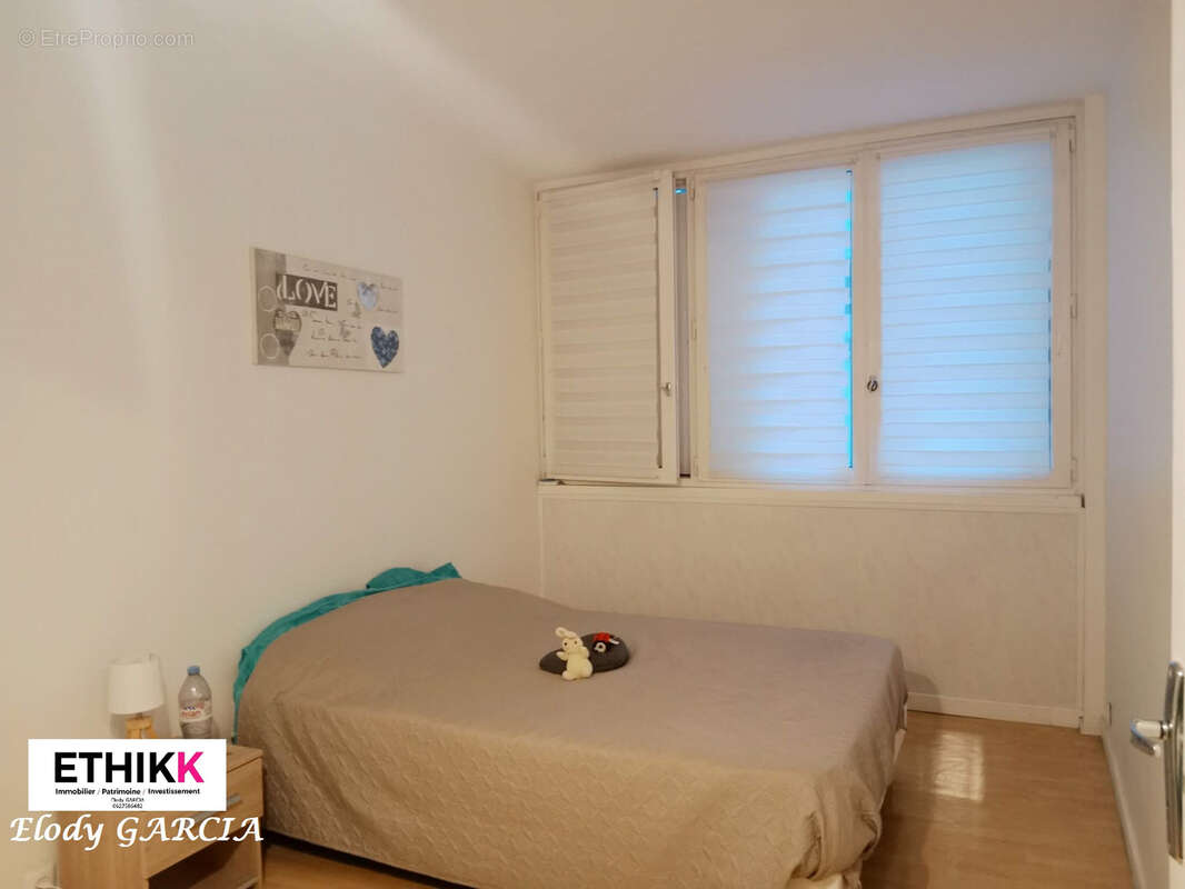 Appartement à MOURENX