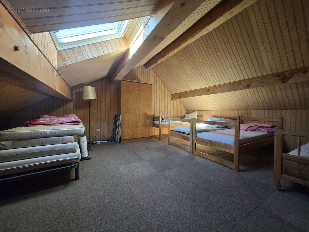 Maison à PUYVALADOR