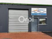 Commerce à SAINT-LAURENT-DE-LA-PREE