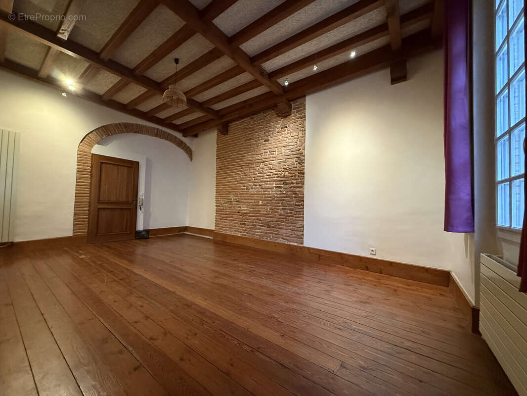 Appartement à MONTAUBAN
