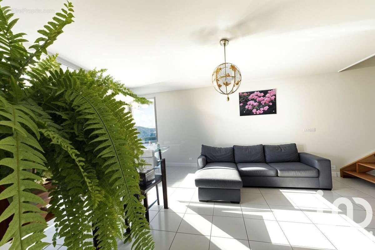 Photo 4 - Appartement à SAINT-GERMAIN-LES-CORBEIL