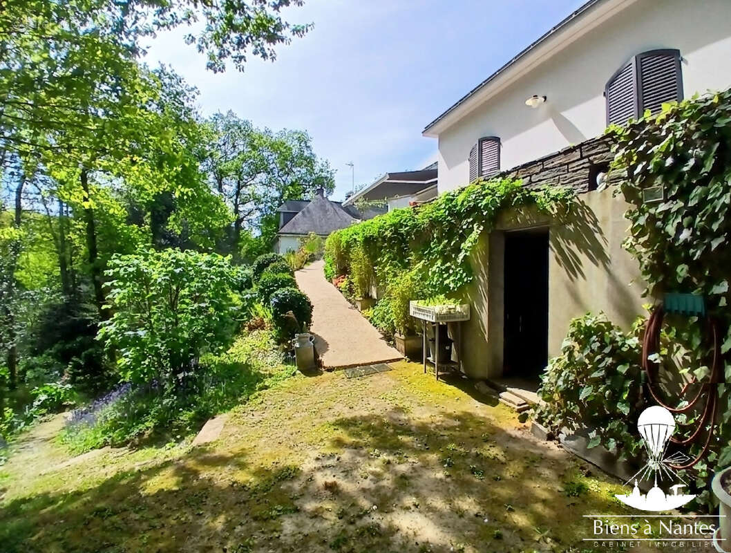 Maison à ORVAULT
