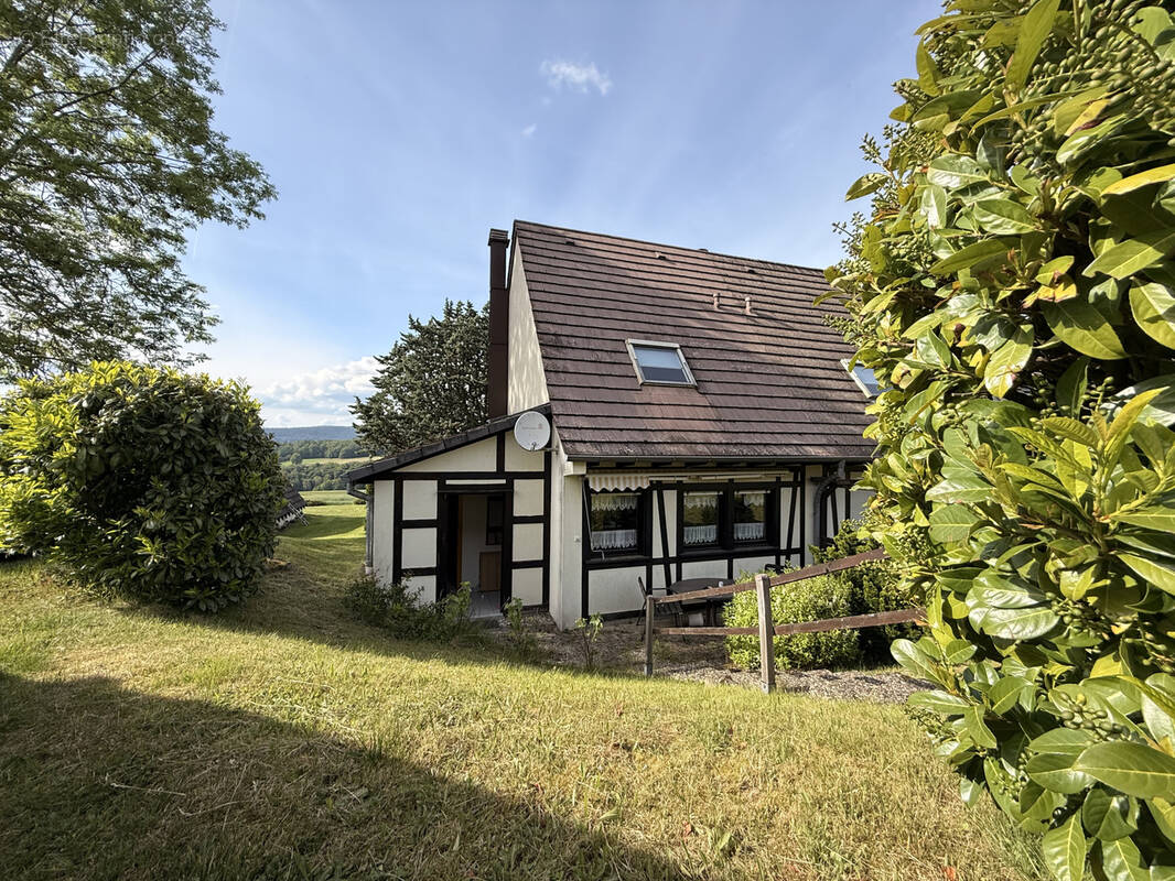 Maison à LEMBACH