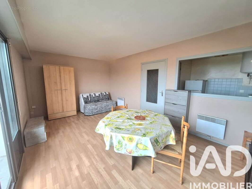 Photo 3 - Appartement à PAU