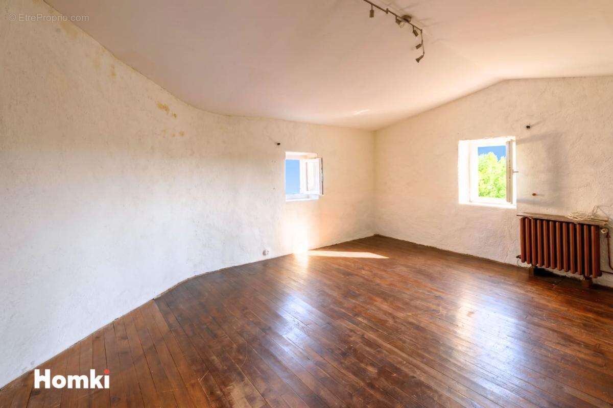 Maison de village T4 avec jardin privatif – Beau potentiel à Saint-Maurice-de-Cazevieille - photo 10