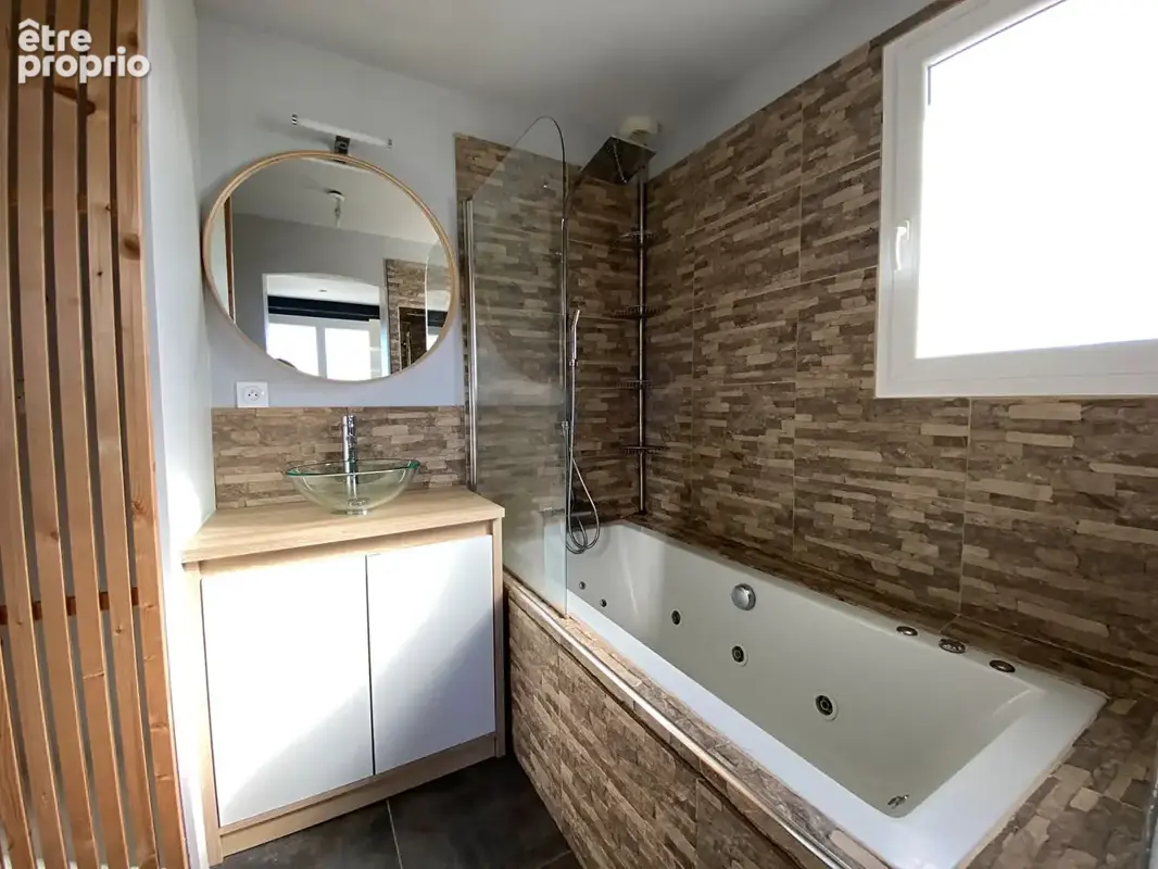 Maison L'Honor De Cos 4 pièce(s) 97 m2 - photo 8