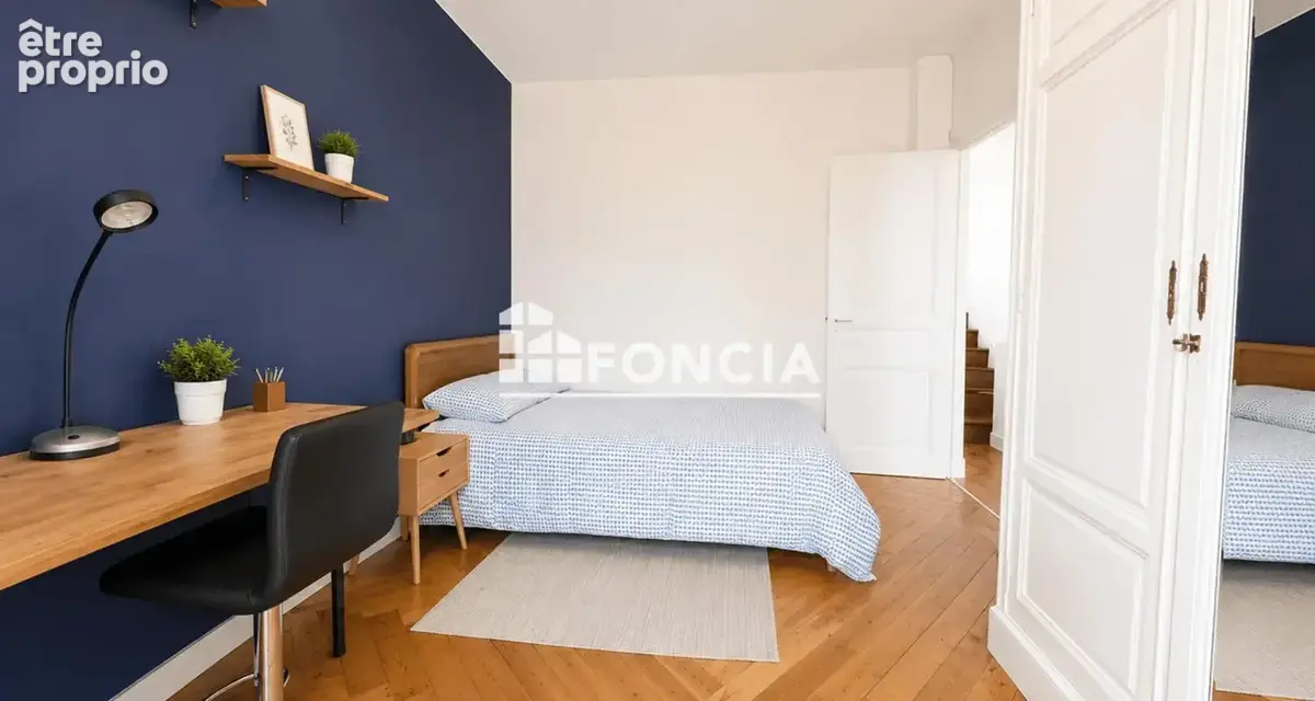  élégante maison de maître au cœur de pont-l’évêque – 6 chambres, jardin et dépendance - photo 9