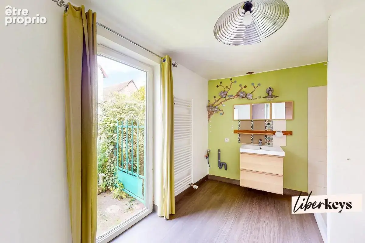 Maison familiale sans travaux – 135 m² – 3 chambres + bureau – 175 000 € - photo 13