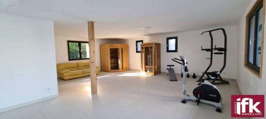 Maison à WOLFGANTZEN