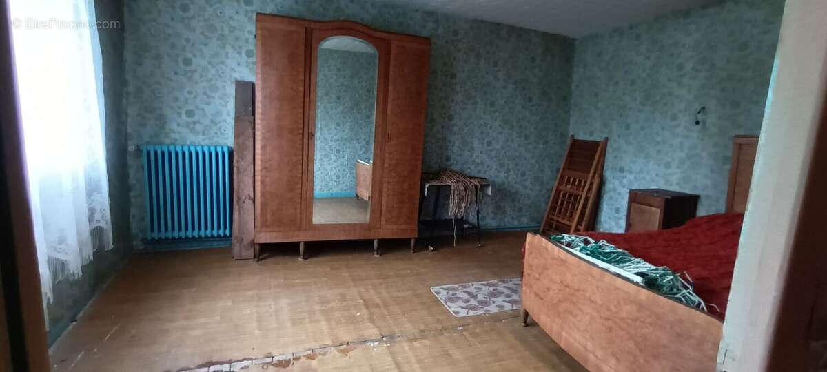 Photo 4 - Maison à CHAUMONT-PORCIEN