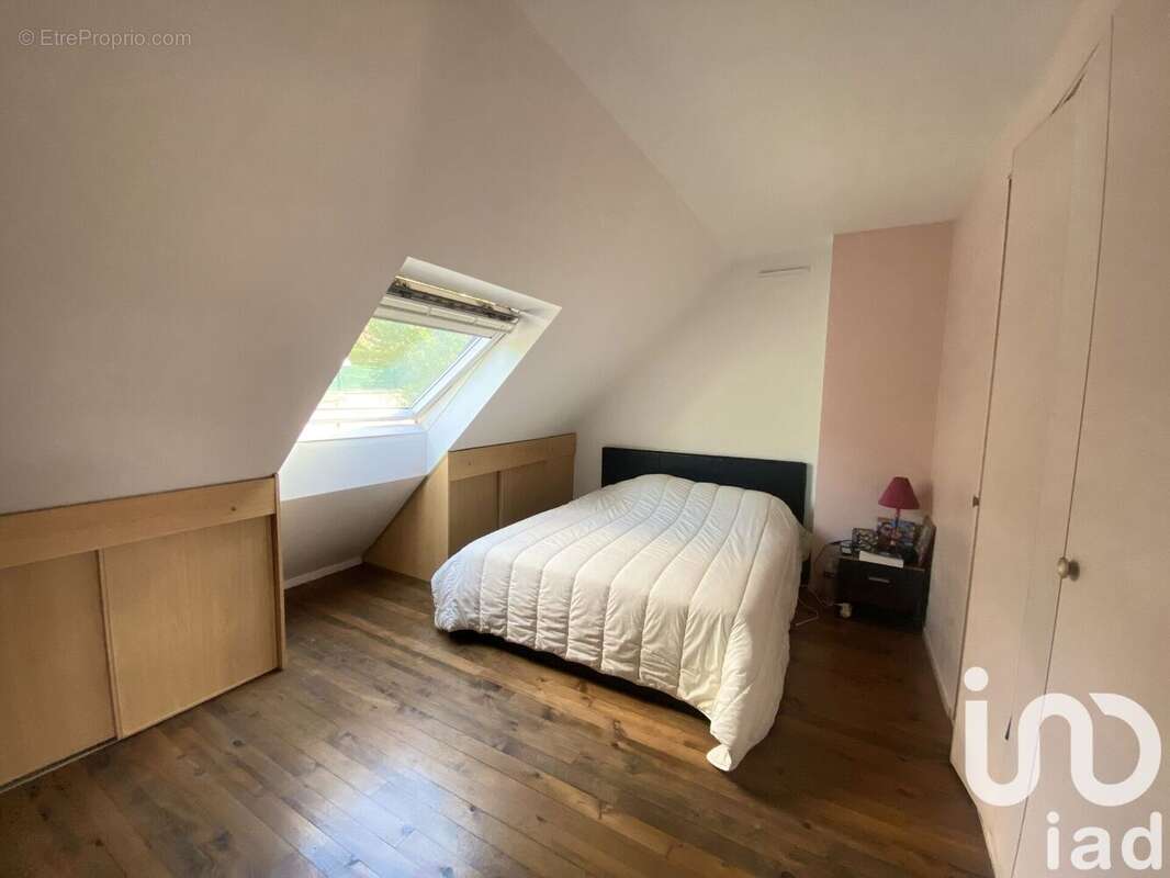 Photo 9 - Maison à SAINT-FARGEAU-PONTHIERRY