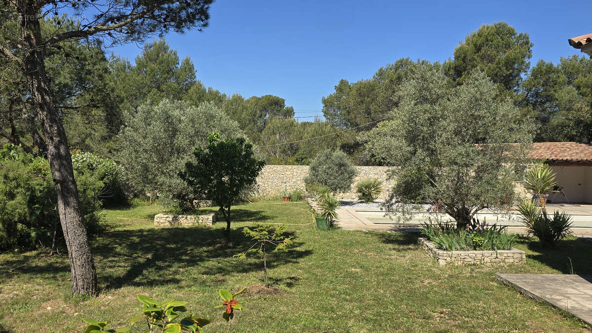 Maison à NIMES