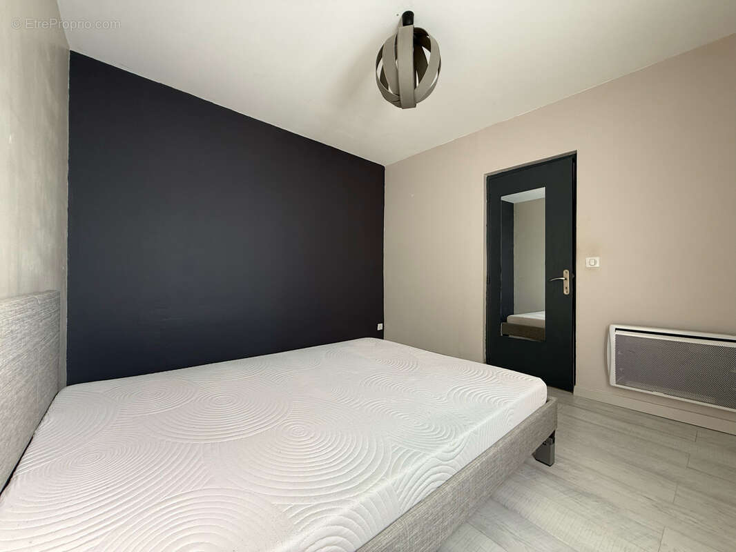 Maison à CANDILLARGUES