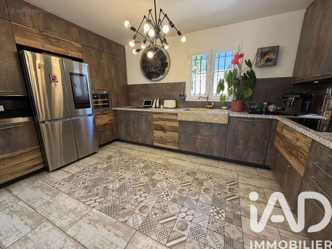 Photo 9 - Maison à ROGNAC