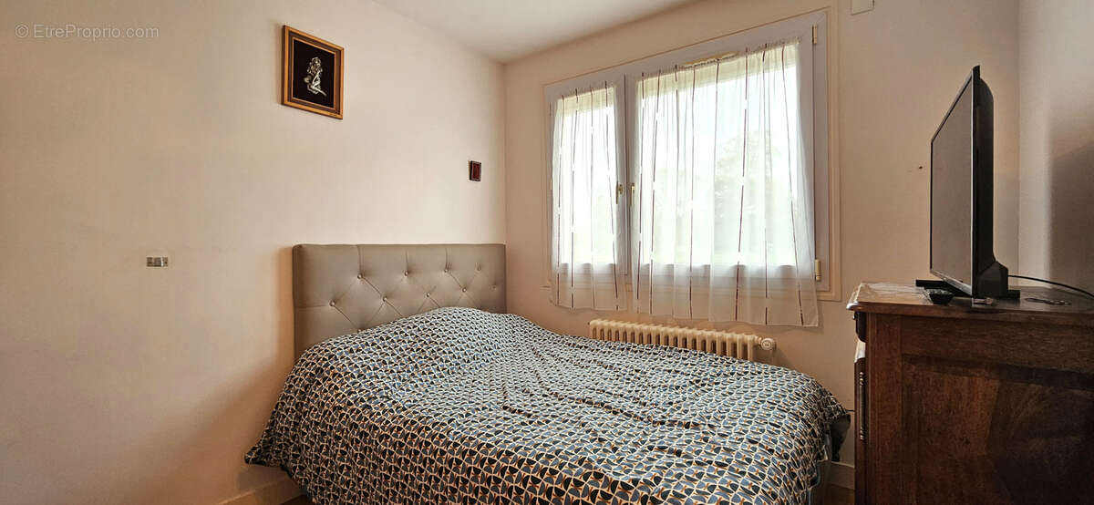 Maison à ISIGNY-SUR-MER