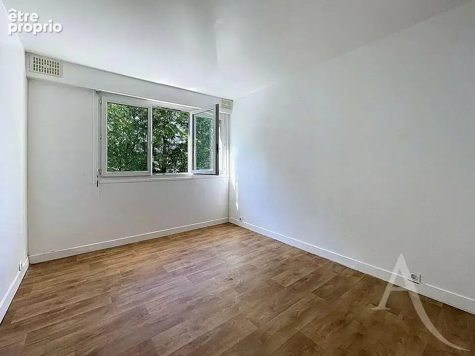Appartement F4 avec balcon, 3 chambres et DPE C à Aubergenville - photo 11