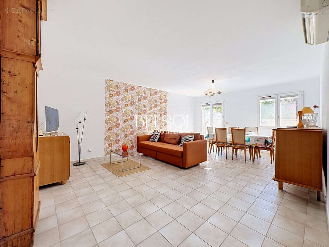 Maison 92 m² à Saint-Andre  - photo 6