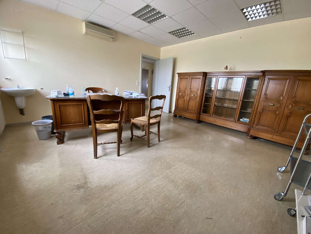 Appartement à SARREGUEMINES
