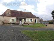 Maison à BASSILLAC
