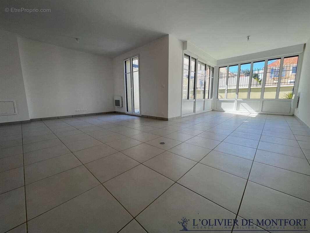 Maison à MONTFORT-L'AMAURY