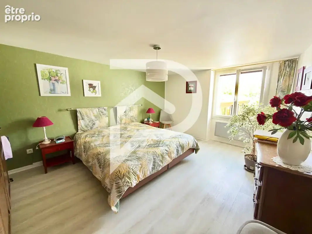 Maison Champigny Les Langres - photo 11
