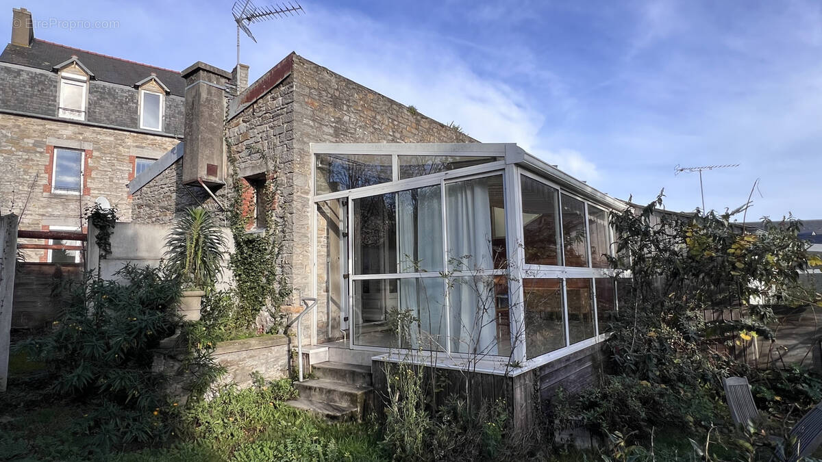 Maison à SAINT-CAST-LE-GUILDO