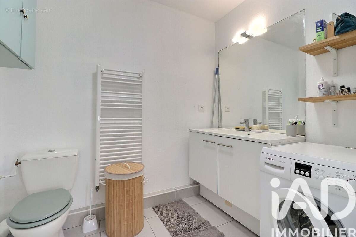 Photo 5 - Appartement à MARSEILLE-8E