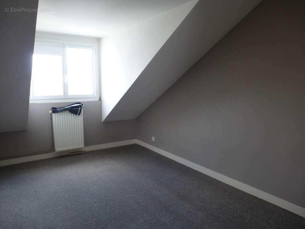 Maison à RAMBOUILLET