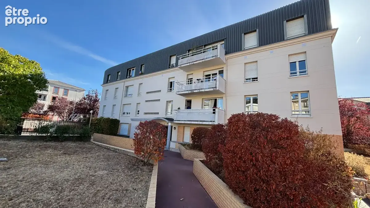 Appartement à EVRY