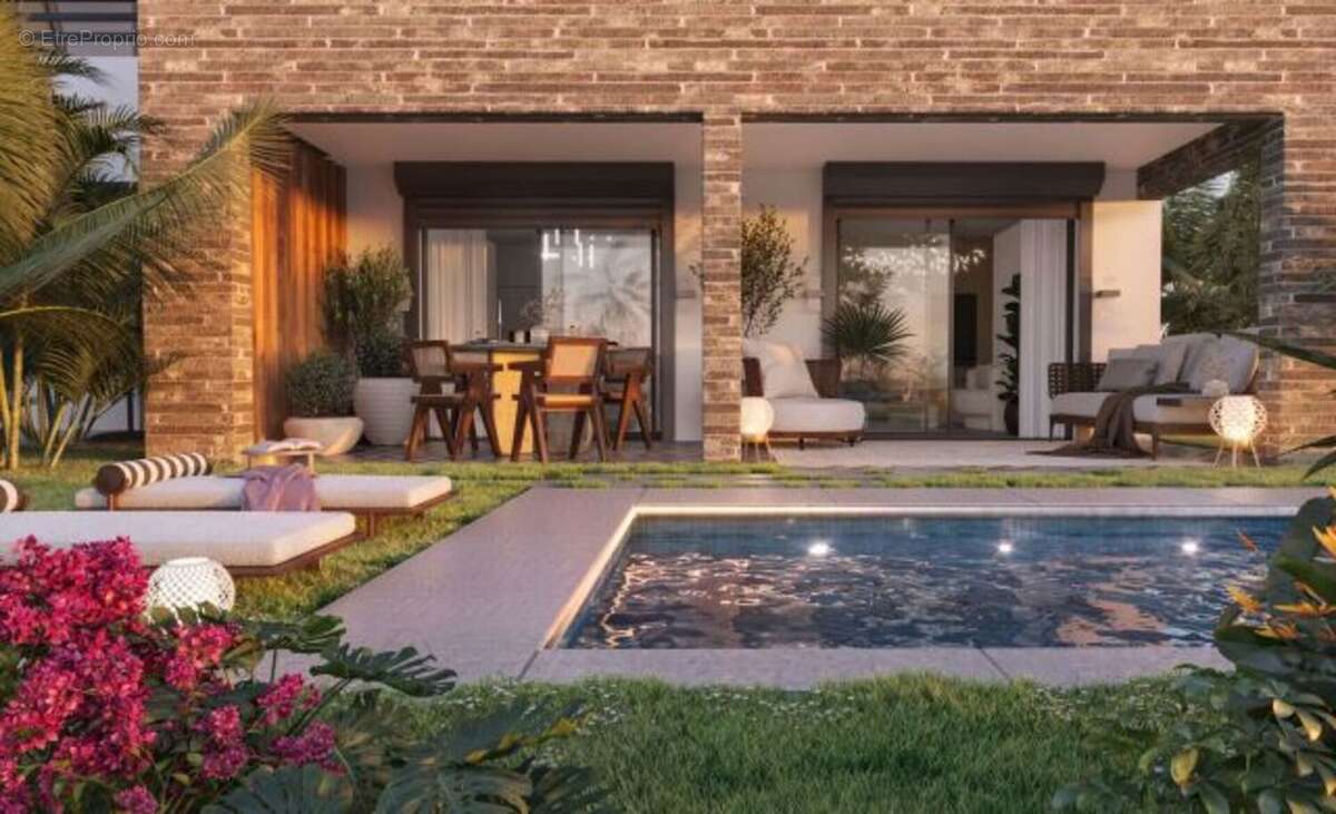A VENDRE: Appartement T3 en R+1 à Cul de Sac - photo 3