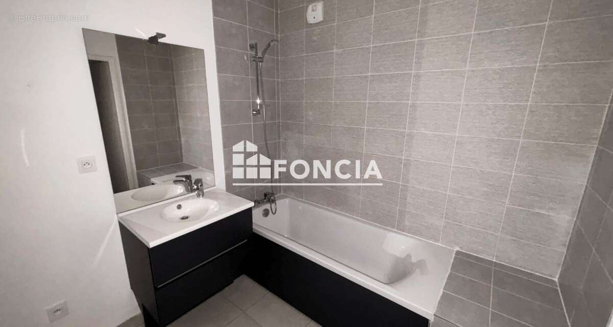 Appartement à MONTREUIL