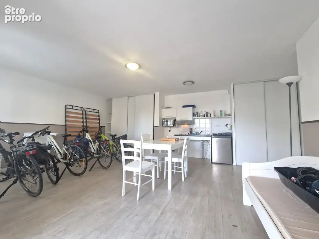 Investissement locatif clé en main à Grandcamp-Maisy - photo 2
