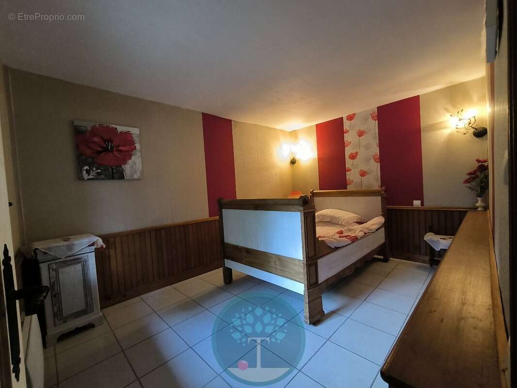 Maison à PONT-AUDEMER