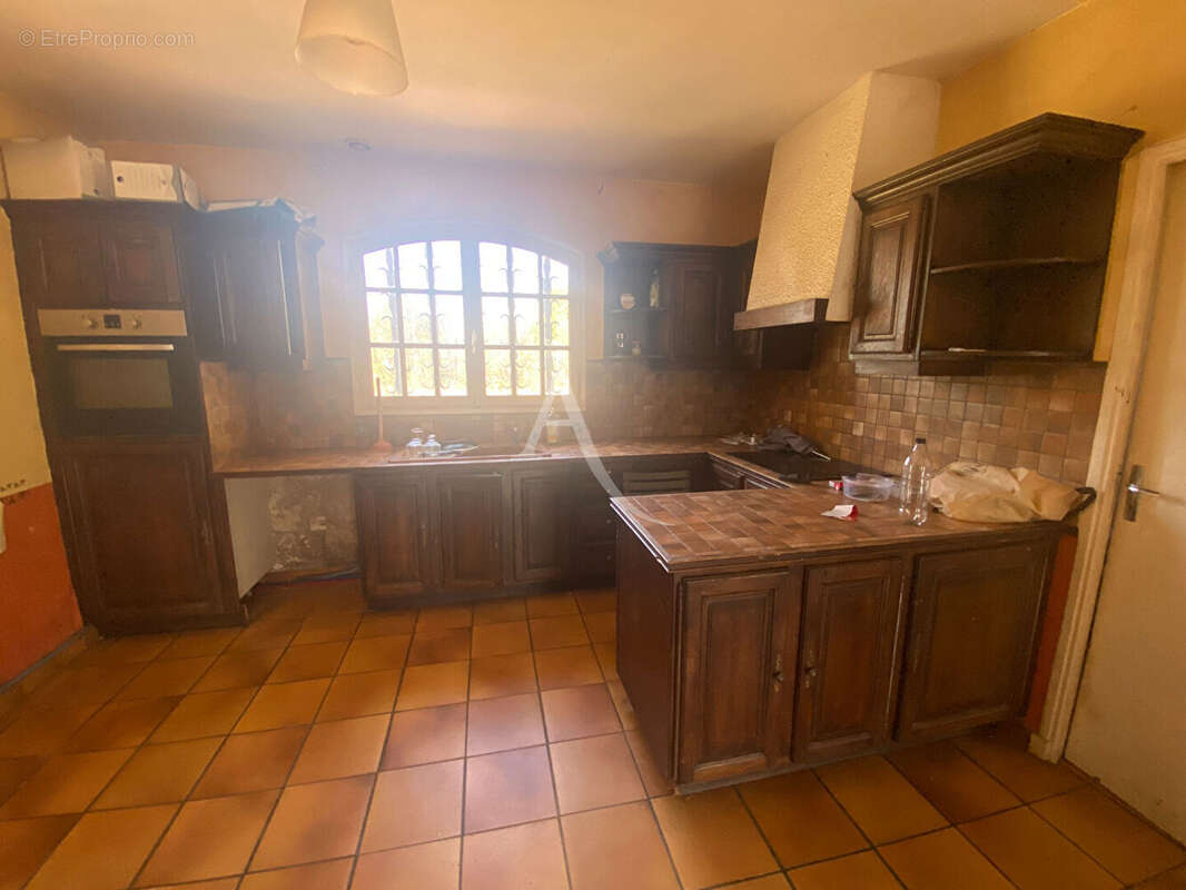 Maison Soreze 5 pièce(s) 122.5 m2 - photo 10