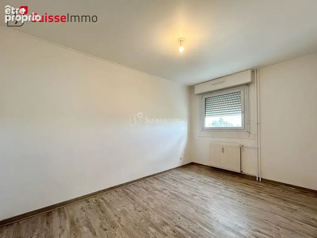 Appartement Sochaux 4 pièce(s) 81.22 m2 - photo 12