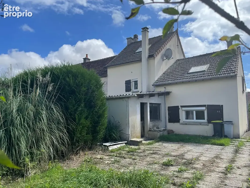 Maison 6 pièces 125m² + dépendances +1415m² de jardin - photo 11