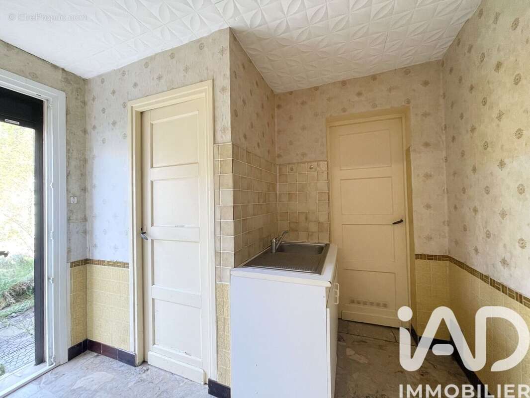 Photo 9 - Maison à CAMIERS