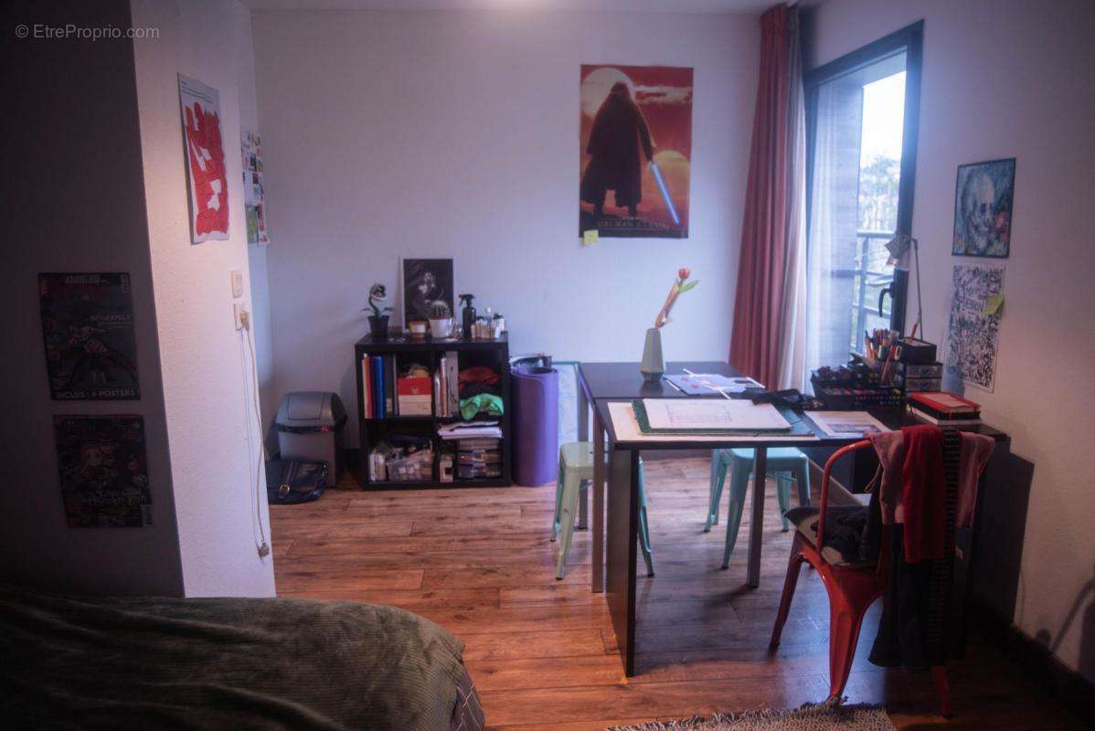 Appartement à NEVERS