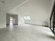 Appartement à QUIMPER