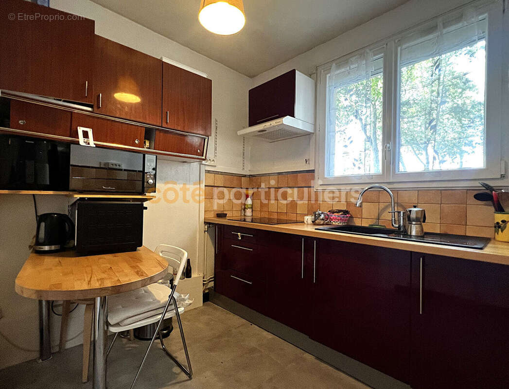 Appartement à ORLEANS