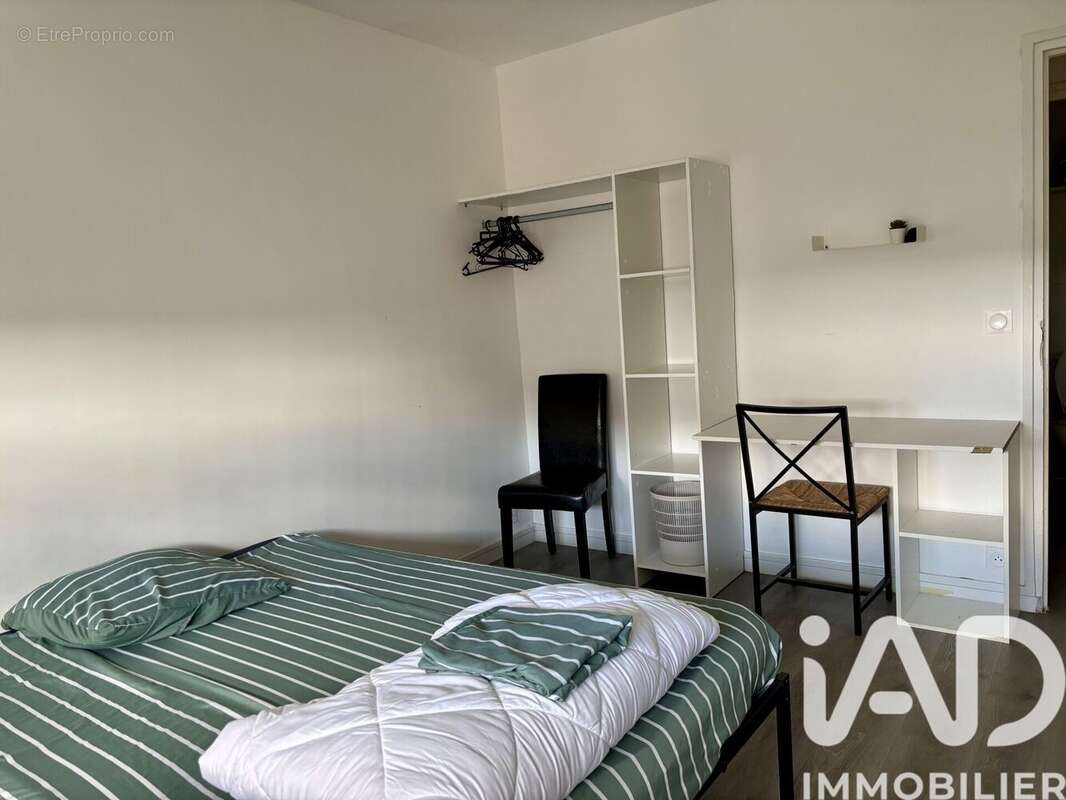 Photo 4 - Appartement à SAINT-ETIENNE-DU-ROUVRAY